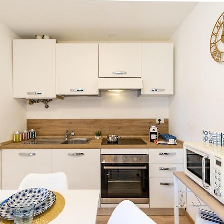 Golden Lake - Luxury Apartment ☆☆☆☆☆ - 100M From The Lake Бавено Екстер'єр фото