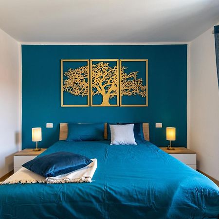 Golden Lake - Luxury Apartment ☆☆☆☆☆ - 100M From The Lake Бавено Екстер'єр фото