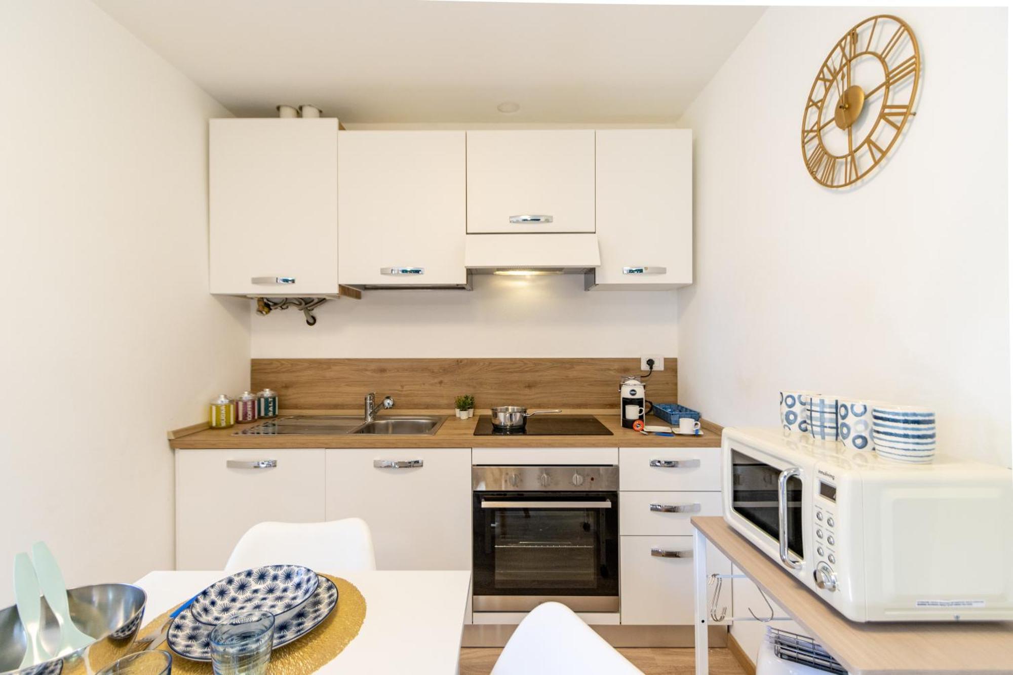Golden Lake - Luxury Apartment ☆☆☆☆☆ - 100M From The Lake Бавено Екстер'єр фото