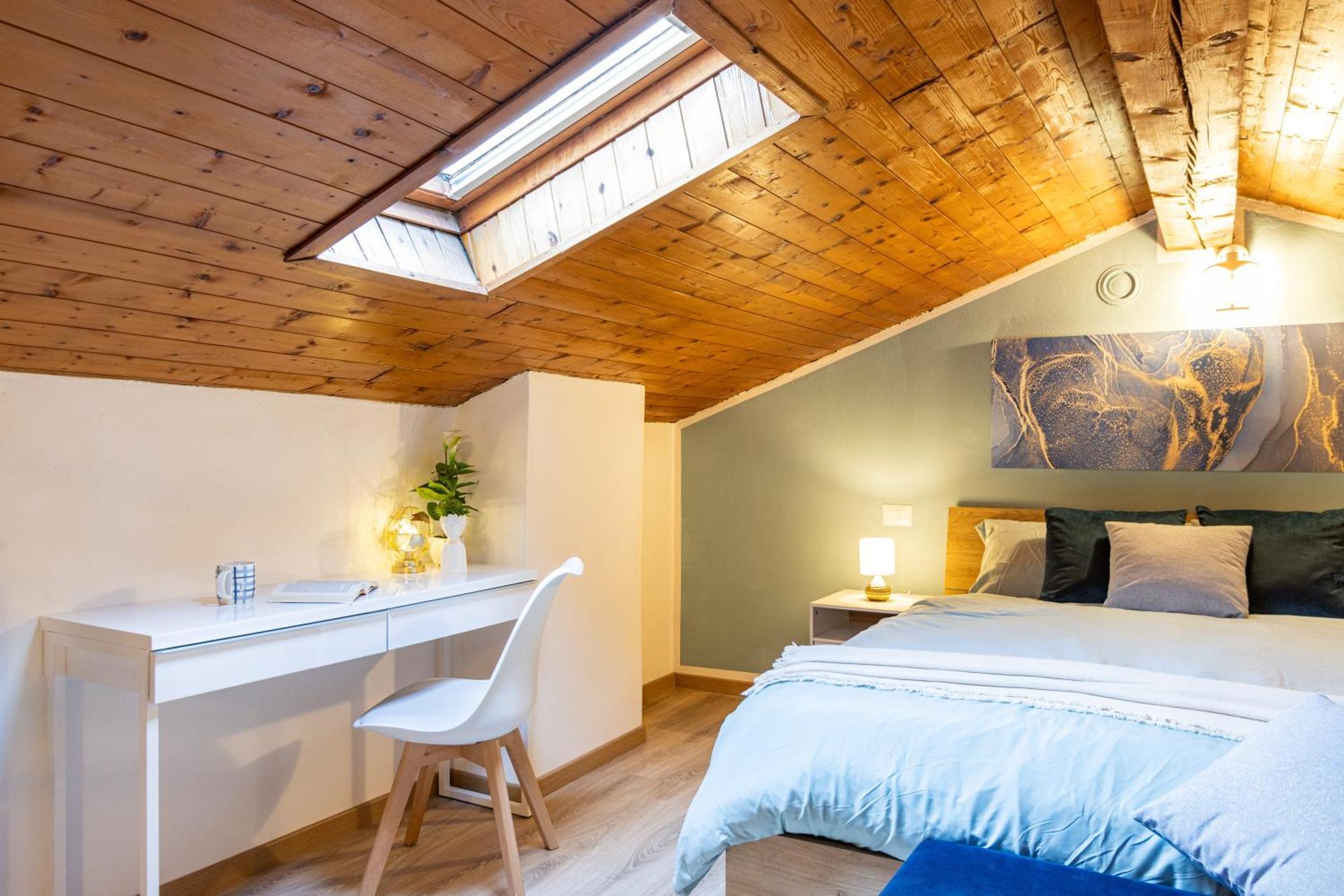 Golden Lake - Luxury Apartment ☆☆☆☆☆ - 100M From The Lake Бавено Екстер'єр фото