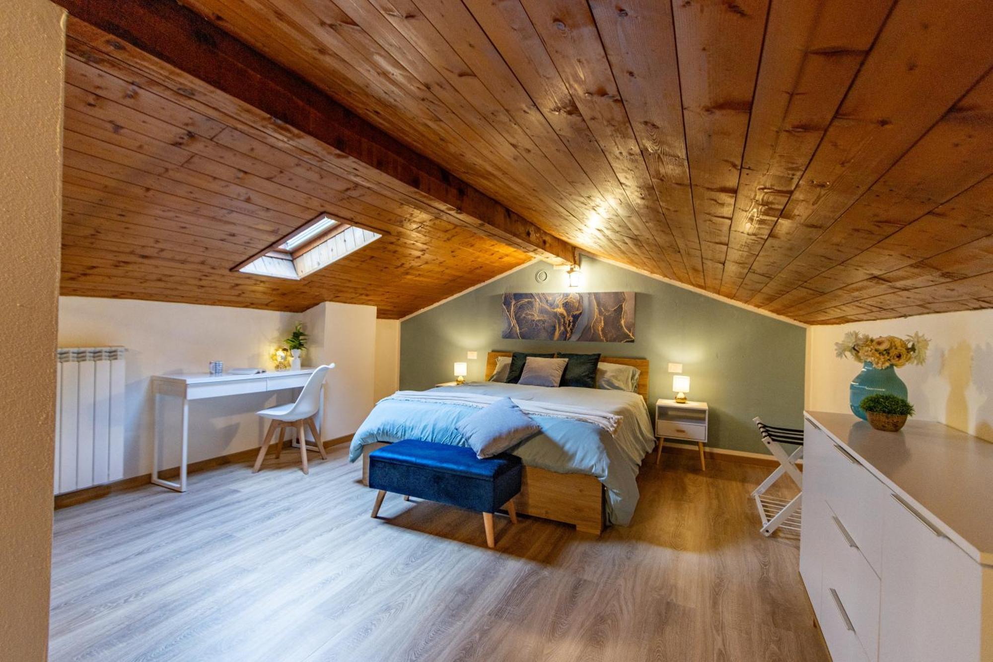 Golden Lake - Luxury Apartment ☆☆☆☆☆ - 100M From The Lake Бавено Екстер'єр фото